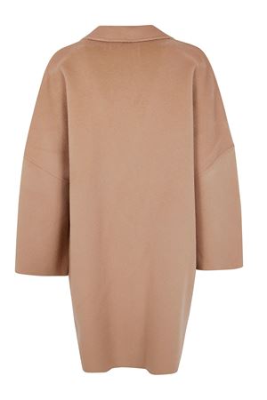 Double cloth coat SEMI COUTURE | Y5WV54U700